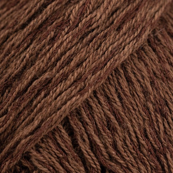 DROPS Belle 39 chocolate | Knitting yarn shop / dzijas veikals