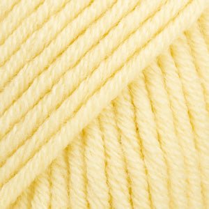 DROPS Big Merino 26 lemonade | Knitting yarn shop / dzijas veikals