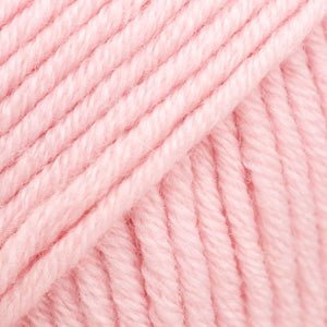 DROPS Big Merino - Soft & Bouncy 100% Merino Wool Yarn 28 cocoa bean | Knitting yarn shop / dzijas veikals