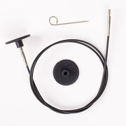 DROPS Cable - 35cm to make 60cm | Knitting yarn shop / dzijas veikals