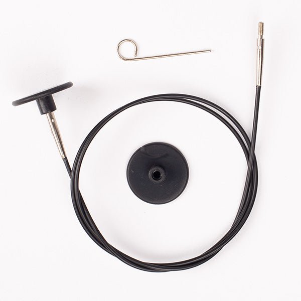 DROPS Cable - 35cm to make 60cm | Knitting yarn shop / dzijas veikals