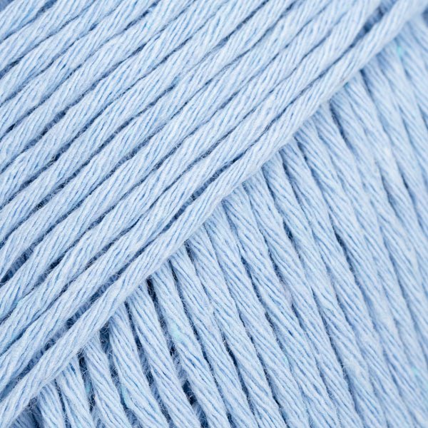 DROPS Cotton Light 46 light wash | Knitting yarn shop / dzijas veikals