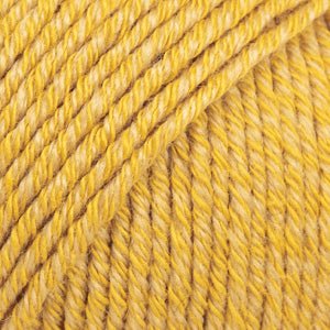 DROPS Cotton Merino 15 mustard | Knitting yarn shop / dzijas veikals