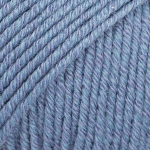 DROPS Cotton Merino 16 jeans blue | Knitting yarn shop / dzijas veikals