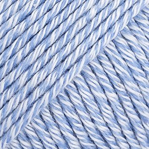 DROPS Cotton Merino 30 sea glass | Knitting yarn shop / dzijas veikals