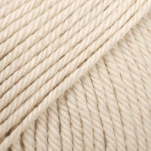 DROPS Daisy 02 marzipan | Knitting yarn shop / dzijas veikals