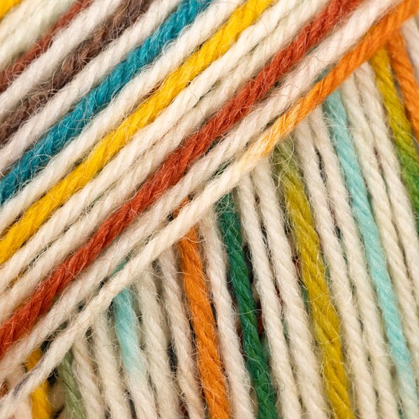 DROPS Fabel 926 sunny shore | Knitting yarn shop / dzijas veikals