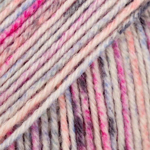 DROPS Fabel 929 twilight dreams | Knitting yarn shop / dzijas veikals