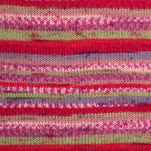 DROPS Fabel FABEL PRINT 910 sea mist | Knitting yarn shop / dzijas veikals