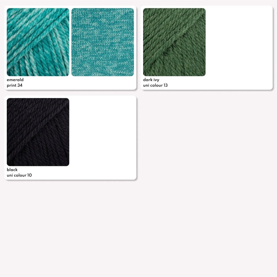 DROPS Fiesta 01 off white | Knitting yarn shop / dzijas veikals