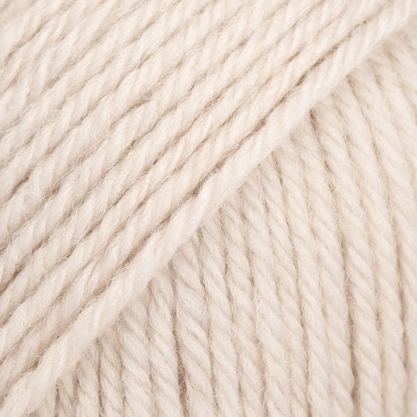 DROPS Fiesta 02 light beige | Knitting yarn shop / dzijas veikals