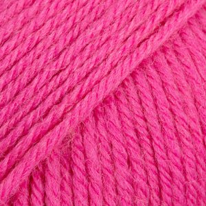 DROPS Fiesta 11 cerise | Knitting yarn shop / dzijas veikals