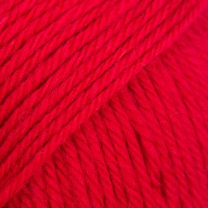DROPS Fiesta 12 red | Knitting yarn shop / dzijas veikals