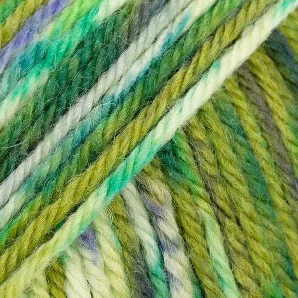 DROPS Fiesta 16 herb garden | Knitting yarn shop / dzijas veikals