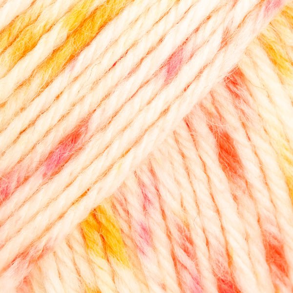 DROPS Fiesta 17 sunshine | Knitting yarn shop / dzijas veikals