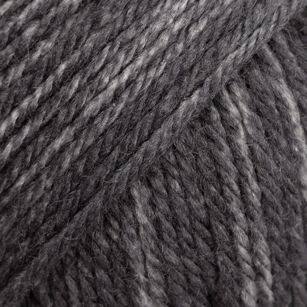 DROPS Fiesta 33 graphite | Knitting yarn shop / dzijas veikals