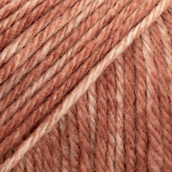DROPS Fiesta 35 copper | Knitting yarn shop / dzijas veikals