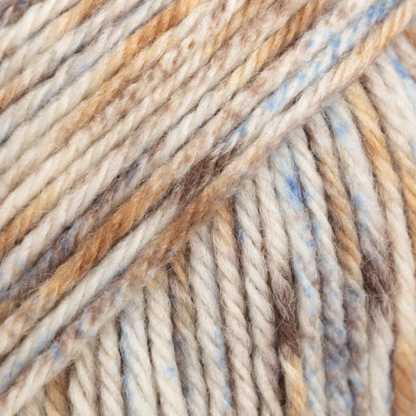 DROPS Fiesta 36 mountain mist | Knitting yarn shop / dzijas veikals