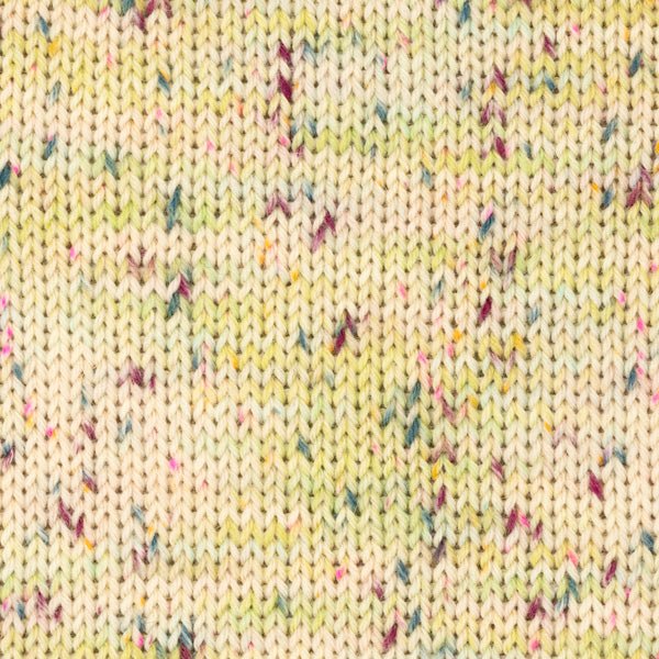 Drops Fiesta Yarn – Colorful Superwash Wool & Polyamide Sock Yarn 47 · sour candy print | Knitting yarn shop / dzijas veikals