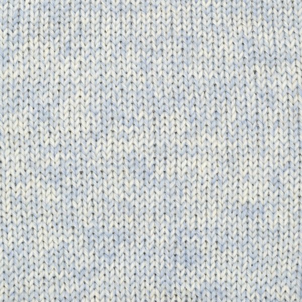 Drops Fiesta Yarn – Colorful Superwash Wool & Polyamide Sock Yarn 49 · blue sky print | Knitting yarn shop / dzijas veikals