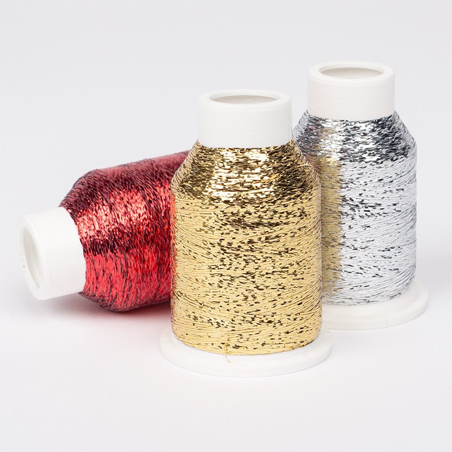 DROPS Glitter GLITTER GULL gold | Knitting yarn shop / dzijas veikals