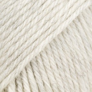DROPS KARISMA 94 · crystal grey mix | Knitting yarn shop / dzijas veikals