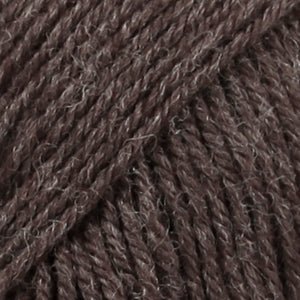 DROPS KARISMA KARISMA MIX 56 dark brown | Knitting yarn shop / dzijas veikals