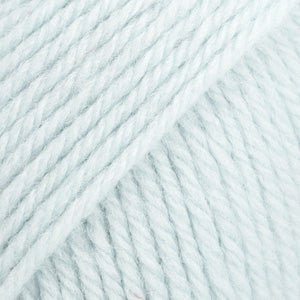 DROPS KARISMA KARISMA UNI COLOUR 89 morning mist | Knitting yarn shop / dzijas veikals