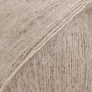 DROPS Kidsilk 12 beige | Knitting yarn shop / dzijas veikals
