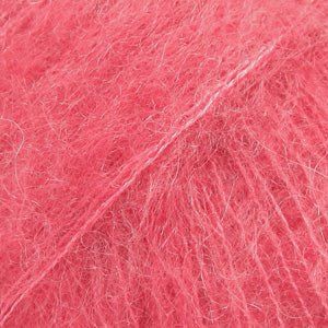 DROPS Kidsilk 32 raspberry | Knitting yarn shop / dzijas veikals