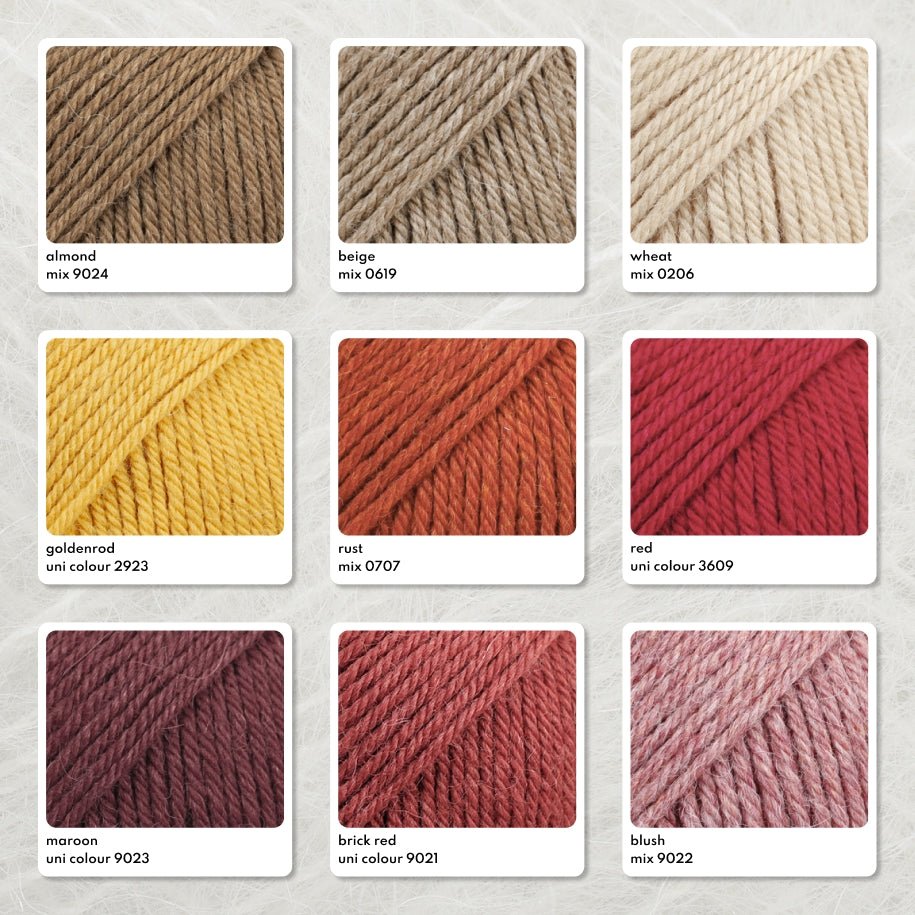 DROPS Lima LIMA UNI COLOUR 0100 off white | Knitting yarn shop / dzijas veikals