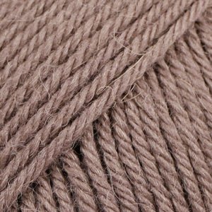 DROPS Lima LIMA UNI COLOUR 5310 light brown | Knitting yarn shop / dzijas veikals