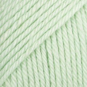 DROPS Lima LIMA UNI COLOUR 9031 pistachio ice cream | Knitting yarn shop / dzijas veikals