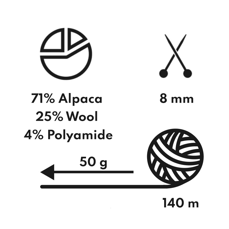 DROPS Melody MELODY UNI COLOUR 01 off white | Knitting yarn shop / dzijas veikals