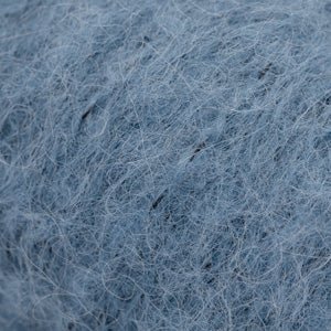 DROPS Melody MELODY UNI COLOUR 07 dark jeans blue | Knitting yarn shop / dzijas veikals