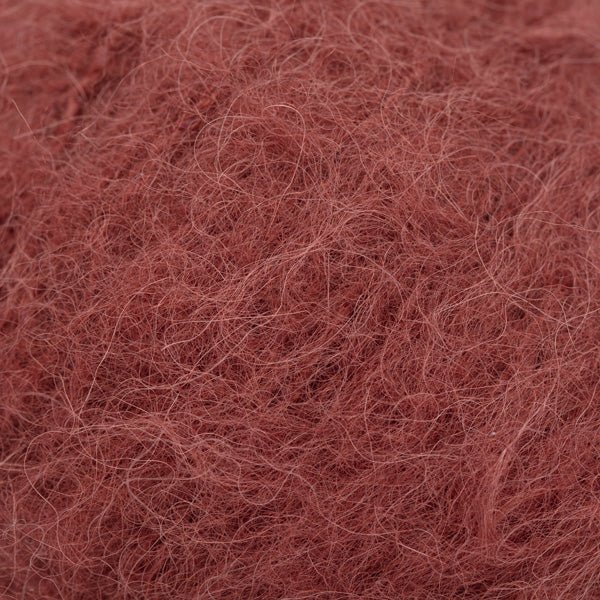 DROPS Melody MELODY UNI COLOUR 19 brick | Knitting yarn shop / dzijas veikals