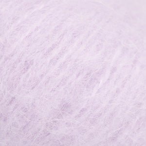 DROPS Melody MELODY UNI COLOUR 22 sweet orchid | Knitting yarn shop / dzijas veikals