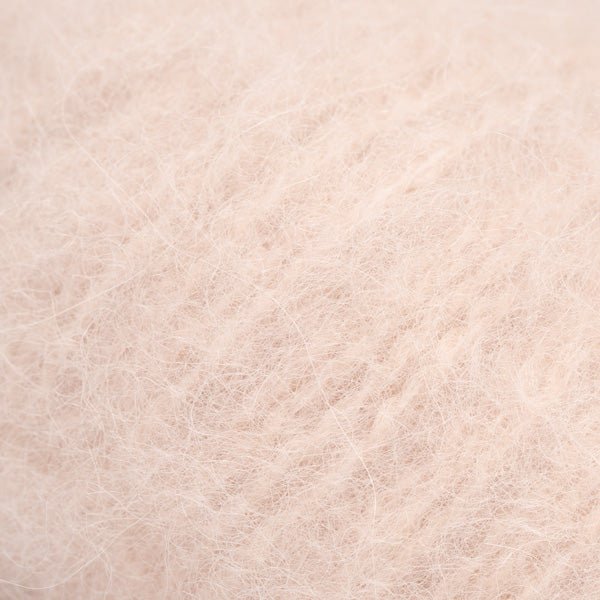 DROPS Melody MELODY UNI COLOUR 23 rose water | Knitting yarn shop / dzijas veikals