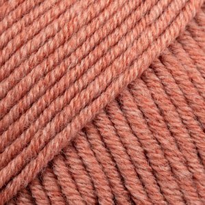 DROPS MerinoExtrafine MERINO EXTRA FINE MIX 45 blush | Knitting yarn shop / dzijas veikals