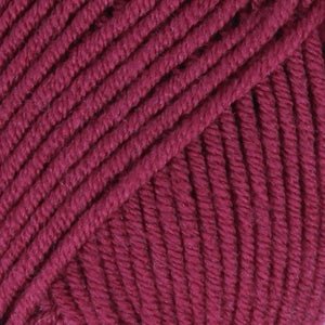 DROPS MerinoExtrafine MERINO EXTRA FINE UNI COLOUR 35 dark heather | Knitting yarn shop / dzijas veikals