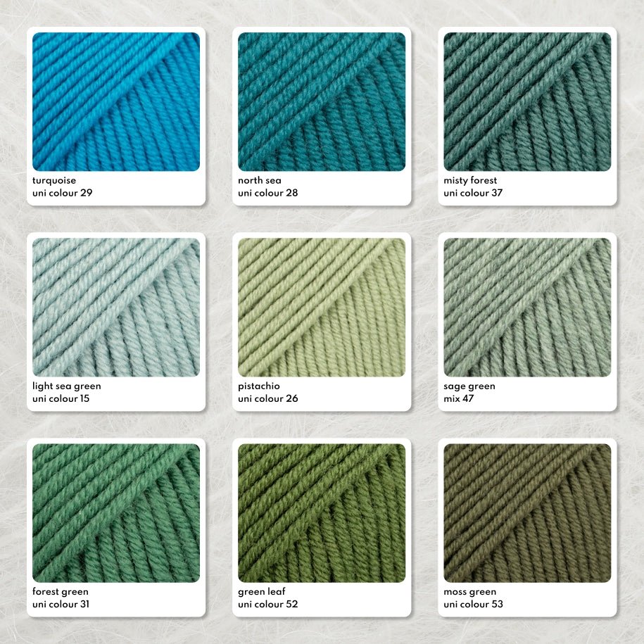 DROPS MerinoExtrafine MERINO EXTRA FINE UNICOLOR 01 off white | Knitting yarn shop / dzijas veikals