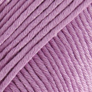 DROPS Muskat MUSKAT UNI COLOUR 04 lilac | Knitting yarn shop / dzijas veikals