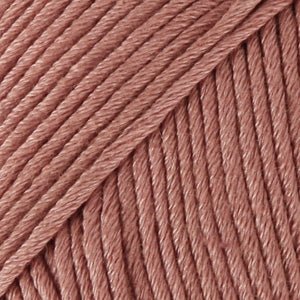 DROPS Muskat MUSKAT UNI COLOUR 09 light brown | Knitting yarn shop / dzijas veikals