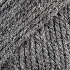 DROPS Nepal NEPAL MIX 0517 medium grey | Knitting yarn shop / dzijas veikals