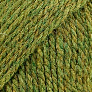 DROPS Nepal NEPAL MIX 7238 olive | Knitting yarn shop / dzijas veikals