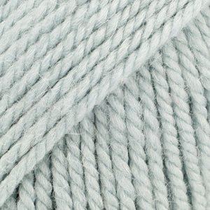 DROPS Nepal NEPAL UNI COLOUR 7120 light grey green | Knitting yarn shop / dzijas veikals