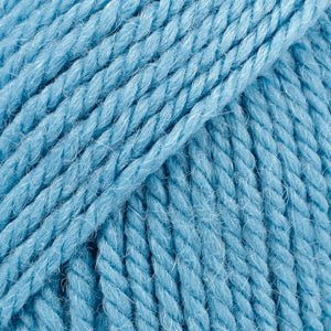DROPS Nepal NEPAL UNI COLOUR 8783 forget - me - not | Knitting yarn shop / dzijas veikals