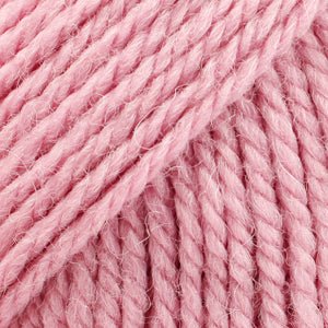 DROPS Nepal NEPAL UNICOLOR 3720 medium pink | Knitting yarn shop / dzijas veikals