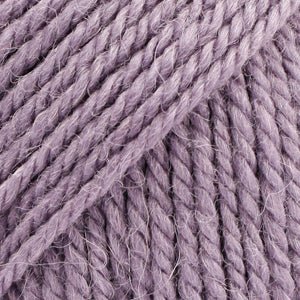 DROPS Nepal NEPAL UNICOLOR 4311 grey/purple | Knitting yarn shop / dzijas veikals