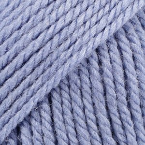 DROPS Nepal NEPAL UNICOLOR 6220 medium blue | Knitting yarn shop / dzijas veikals